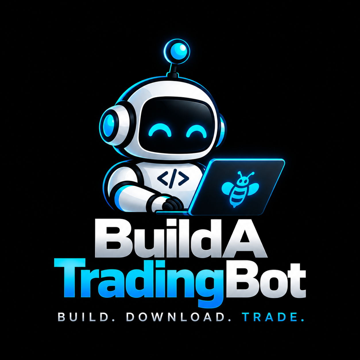Build A Trading Bot — Hive connected